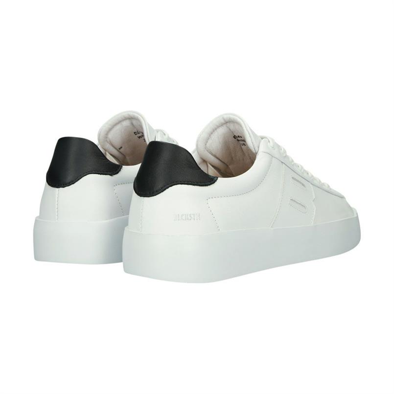Skarn ray white
