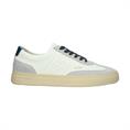 Slate harper perf white blue