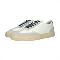 Slate harper perf white blue