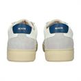 Slate harper perf white blue