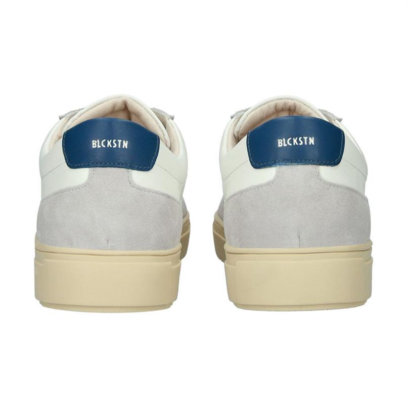 Slate harper perf white blue