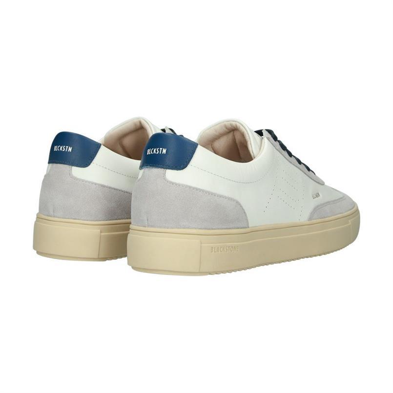 Slate harper perf white blue