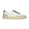Slate harper perf white blue