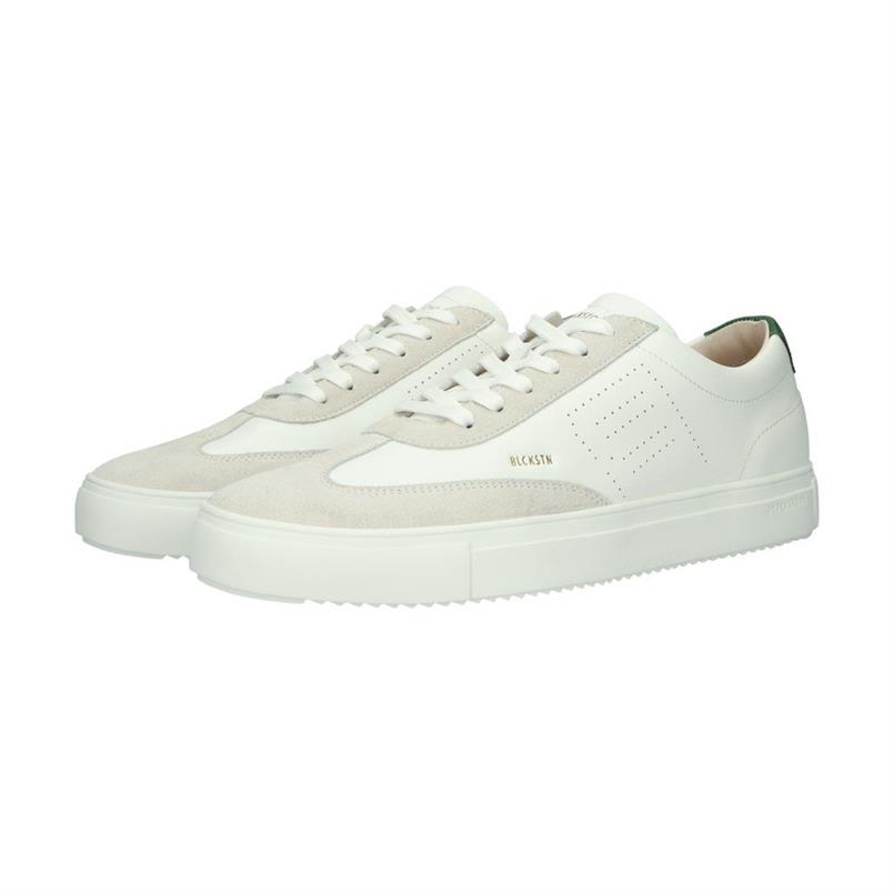 Slate harper perf white green