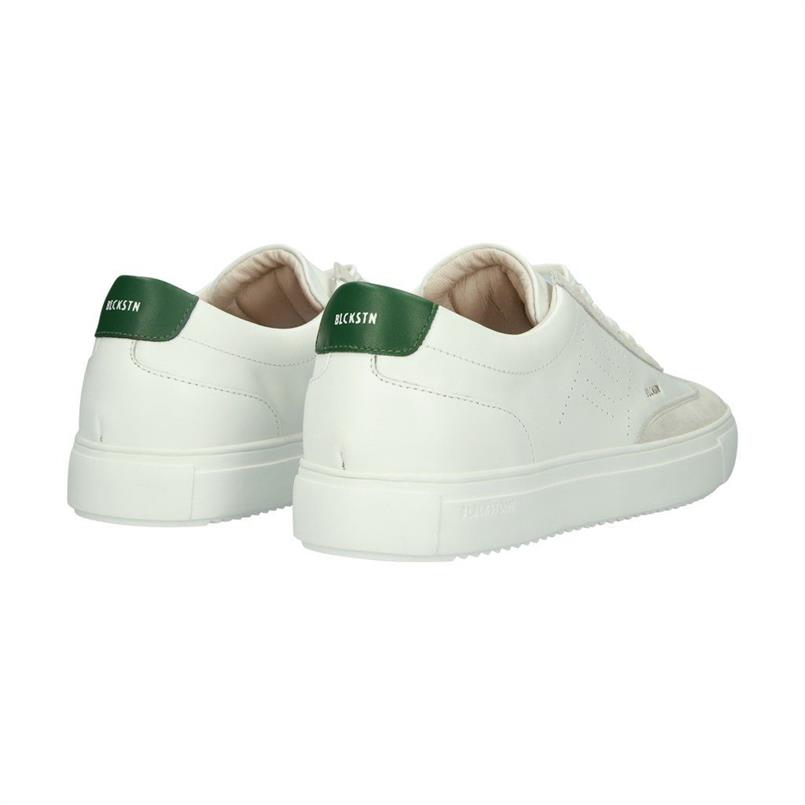 Slate harper perf white green