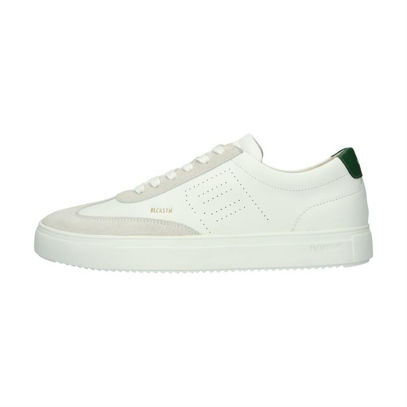 Slate harper perf white green