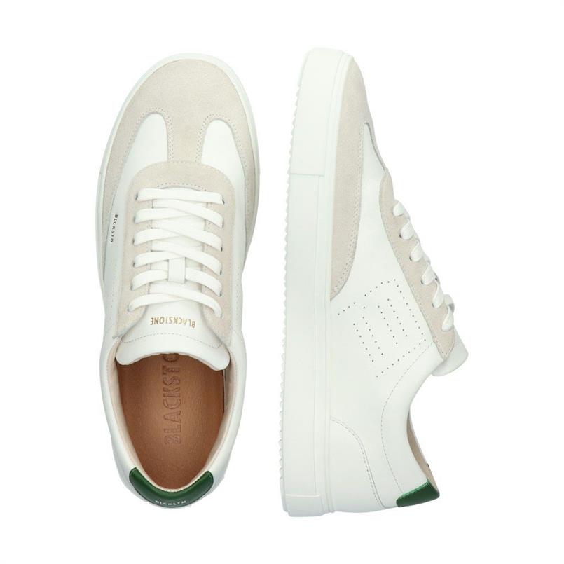 Slate harper perf white green