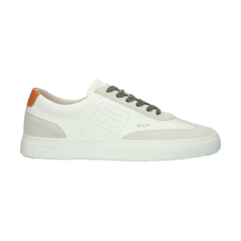 Slate harper perf white orange