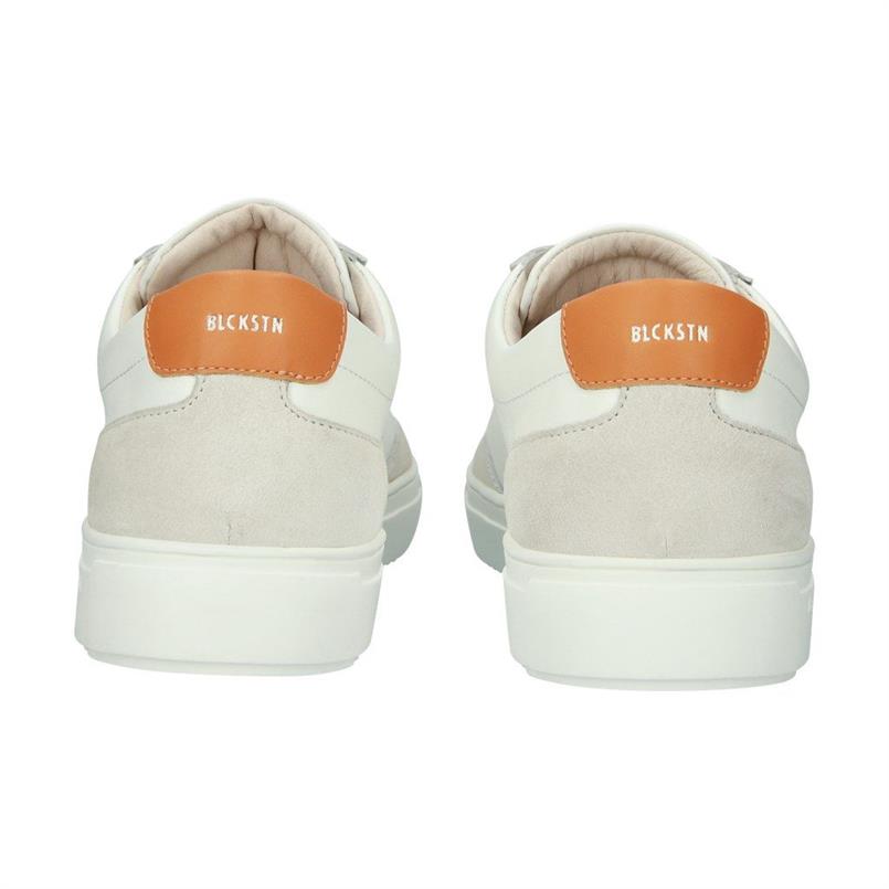 Slate harper perf white orange