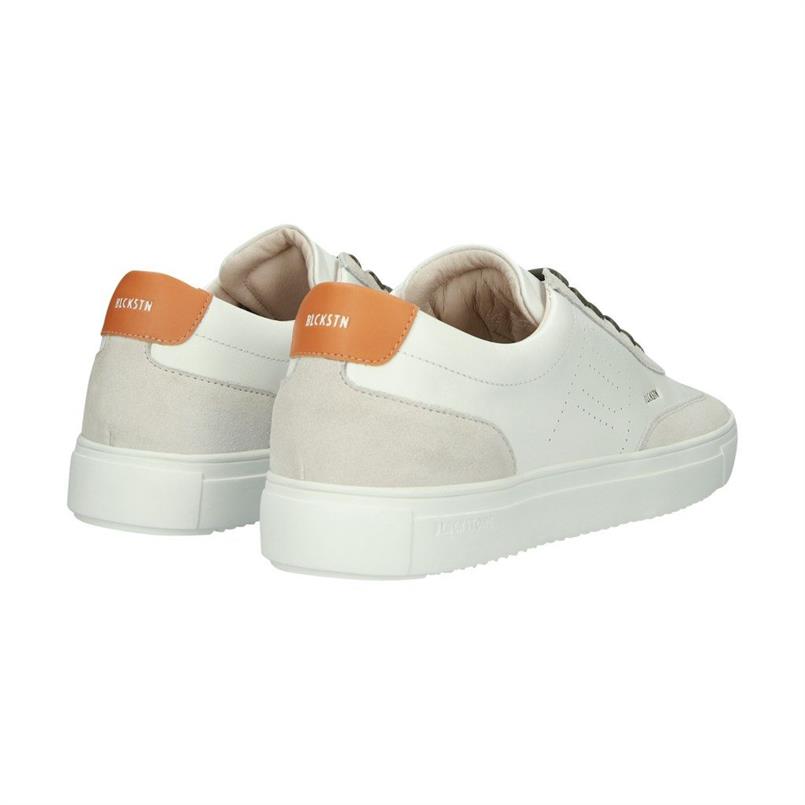Slate harper perf white orange
