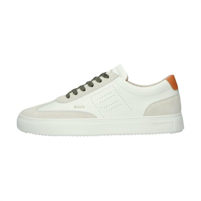 Slate harper perf white orange