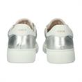 Slate harper silver white