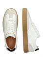 Slate harper white black