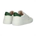 Slate harper white green