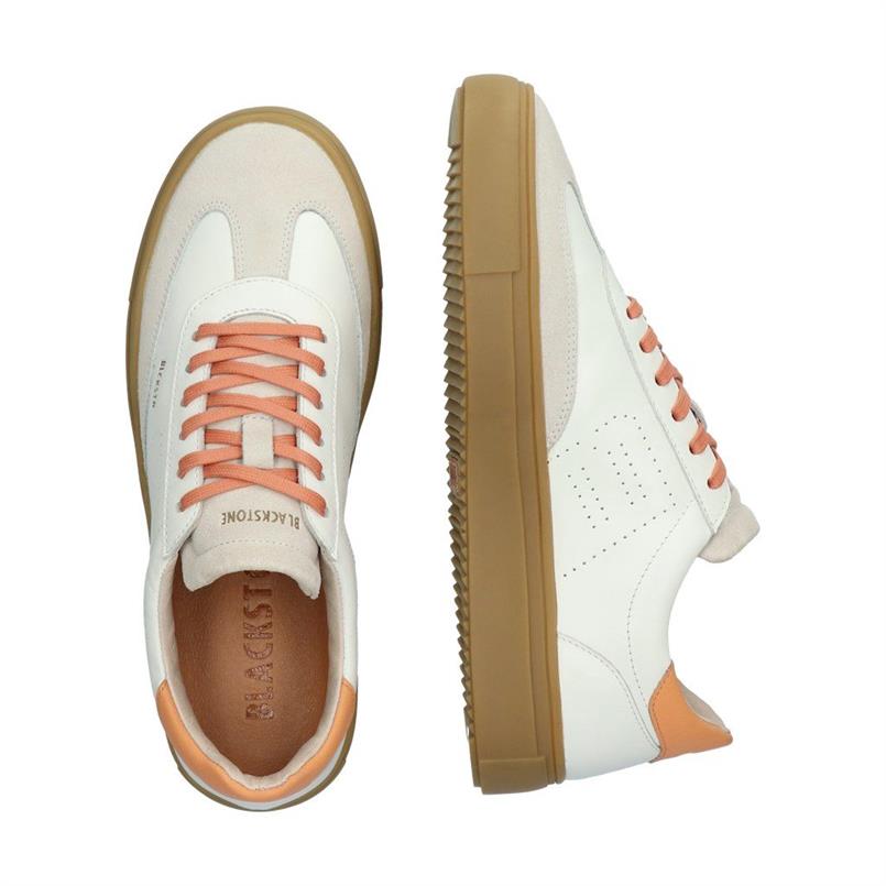 Slate harper white orange