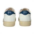Slate roscoe perf white blue