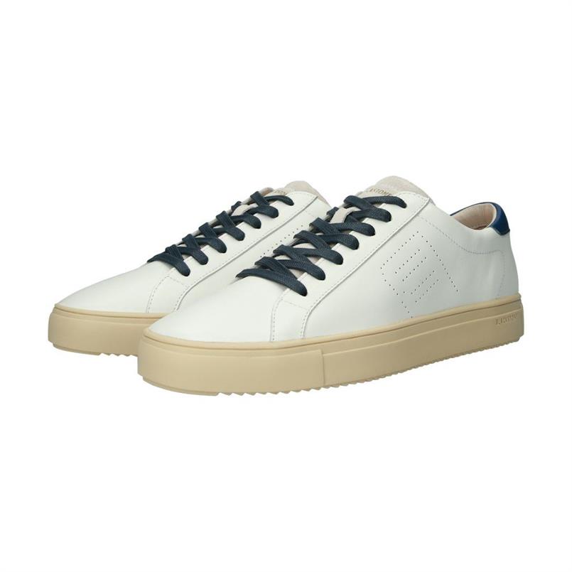 Slate roscoe perf white blue