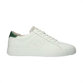 Slate roscoe perf white green