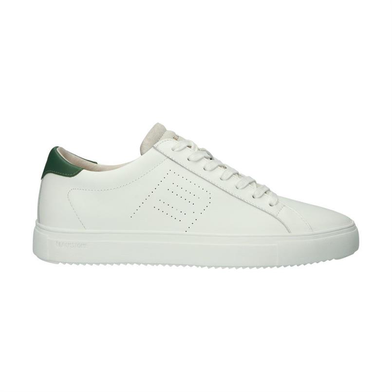 Slate roscoe perf white green