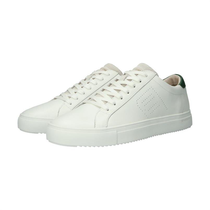 Slate roscoe perf white green