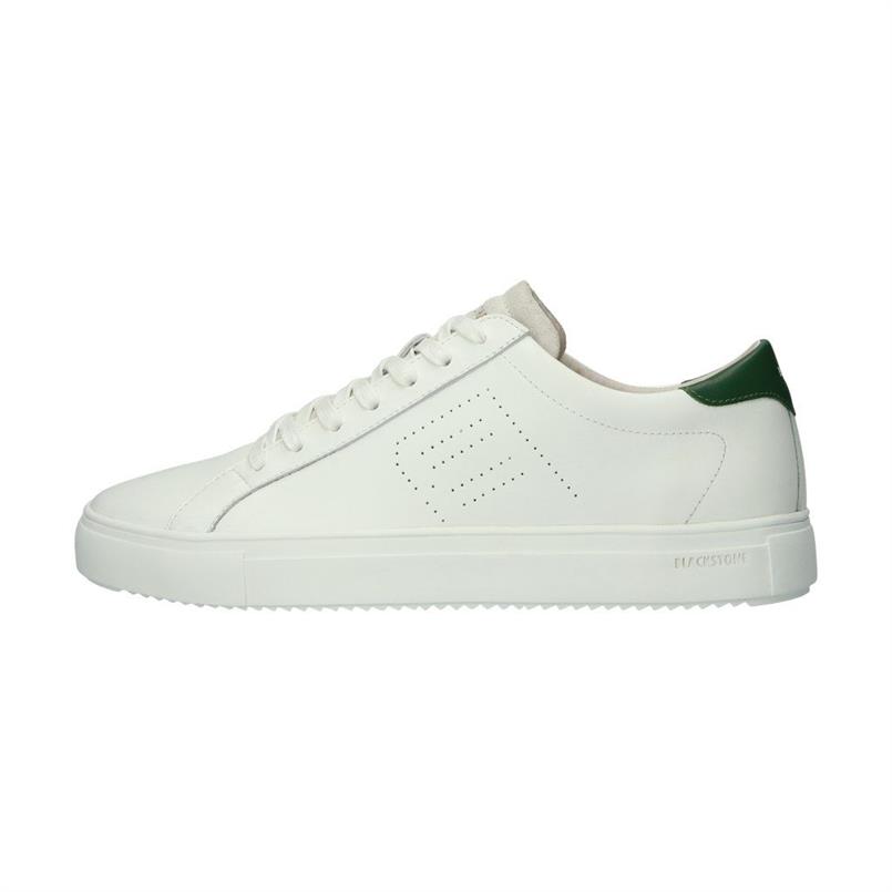 Slate roscoe perf white green