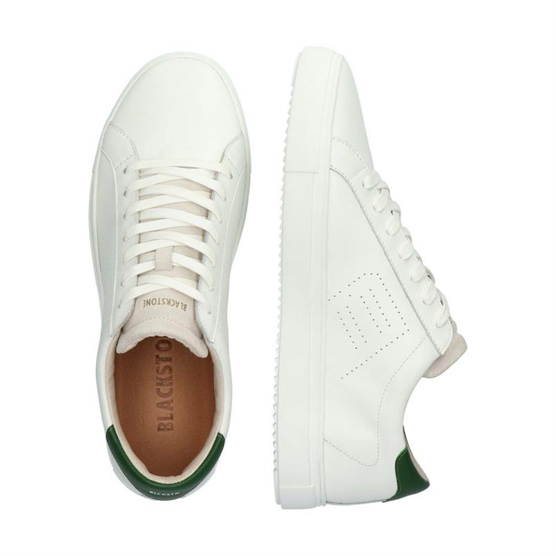 Slate roscoe perf white green