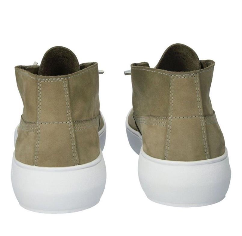 Slater dusty olive