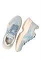 Sneaker loyce li. blue