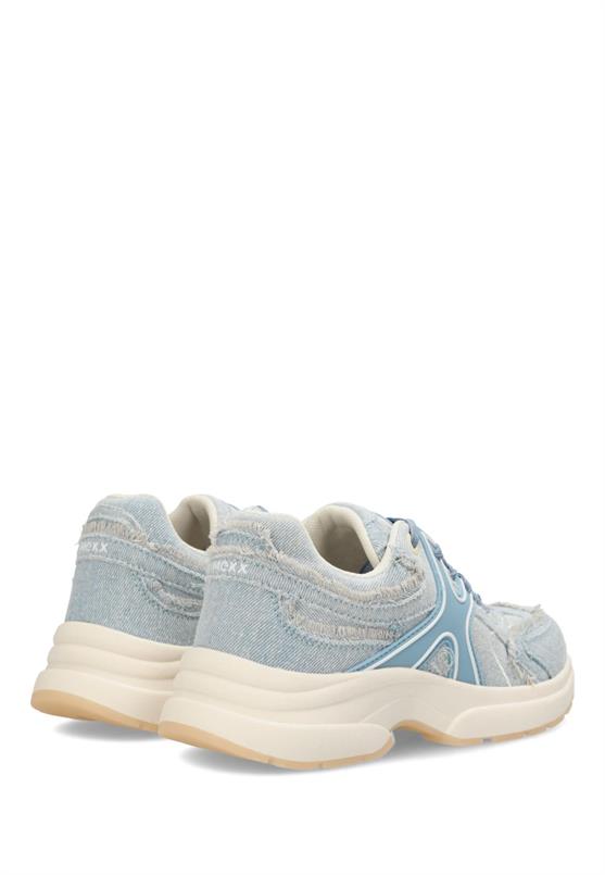 Sneaker loyce li. blue