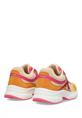 Sneaker loyce orange