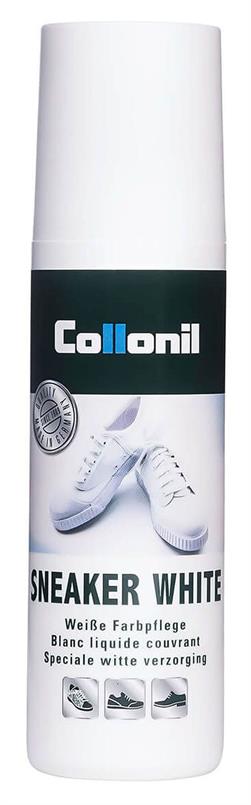 Sneaker white