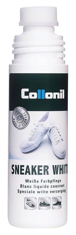 Sneaker white