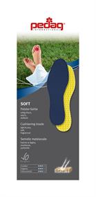 Soft - inlegzool 104