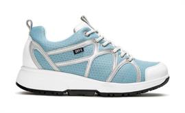 Stockholm women baby blue