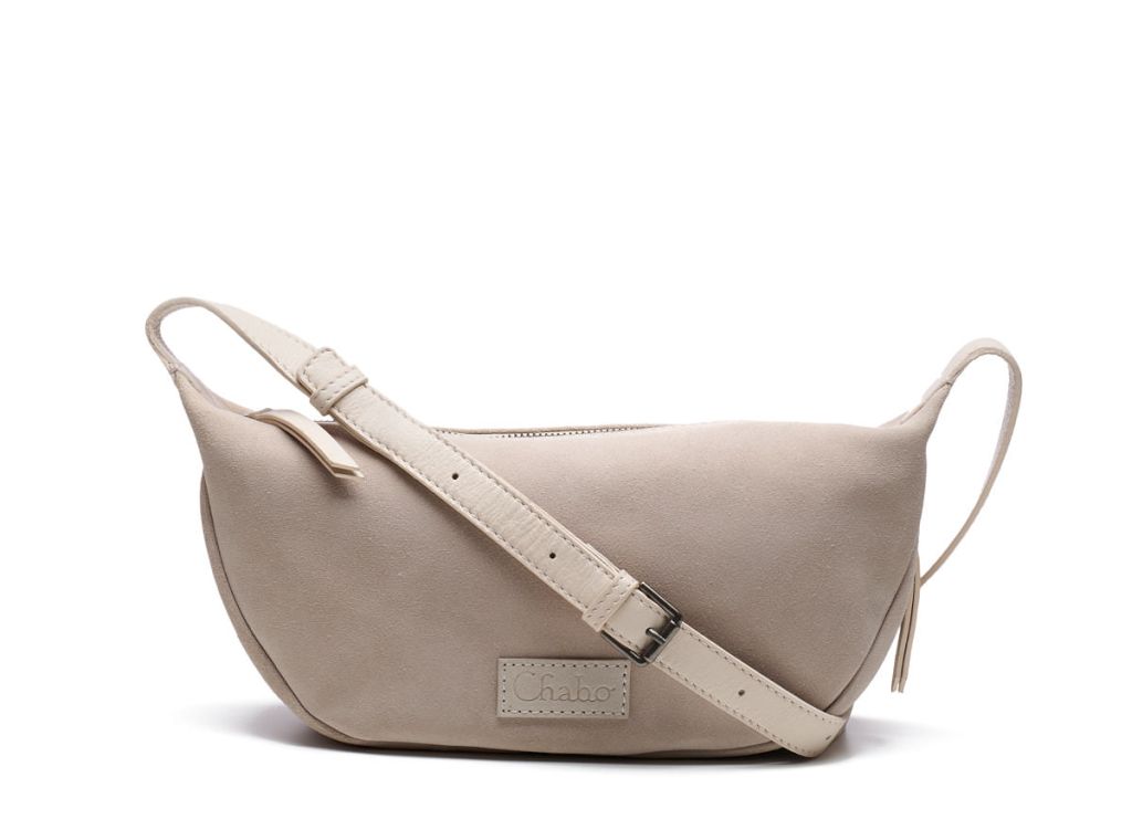 Summer suede medium