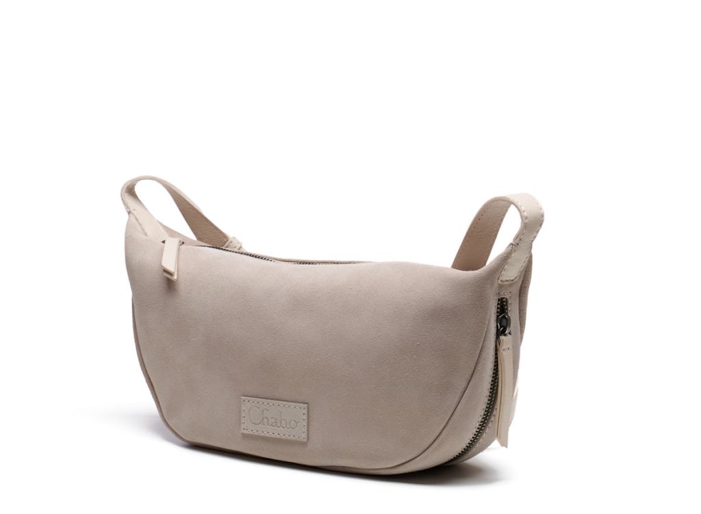 Summer suede medium