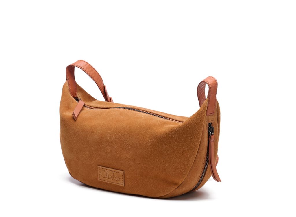 Summer suede medium