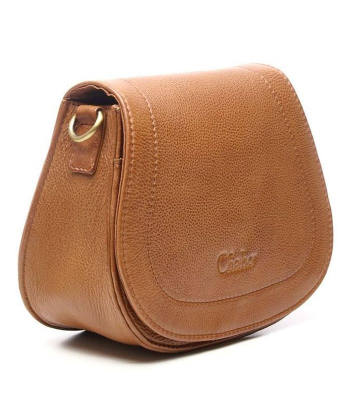 Susy saddle bag