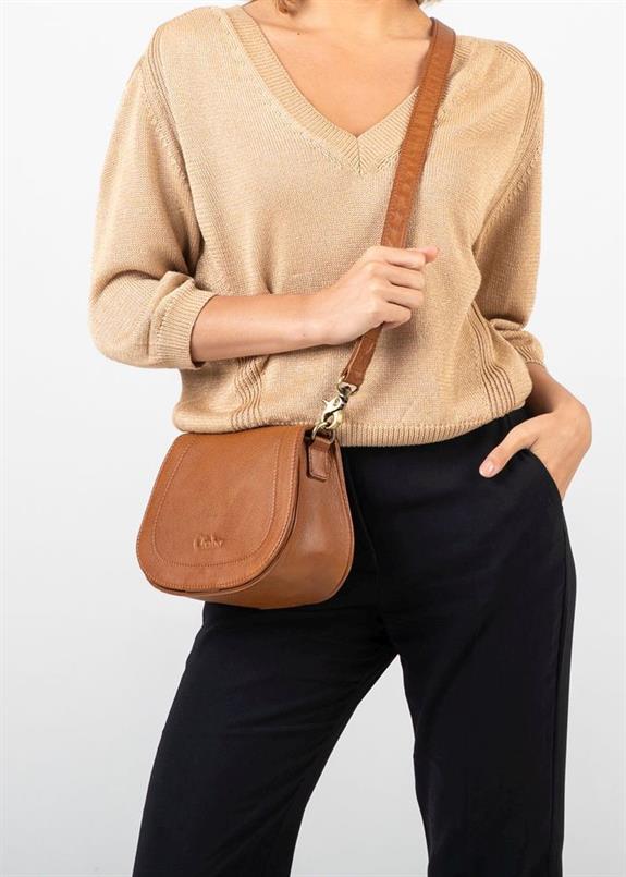 Susy saddle bag