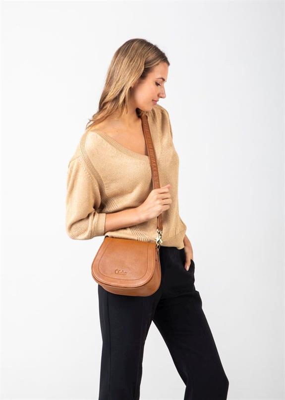 Susy saddle bag