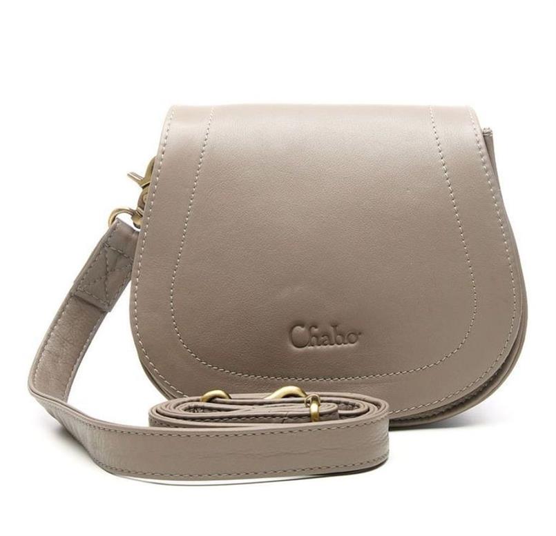 Susy saddle bag