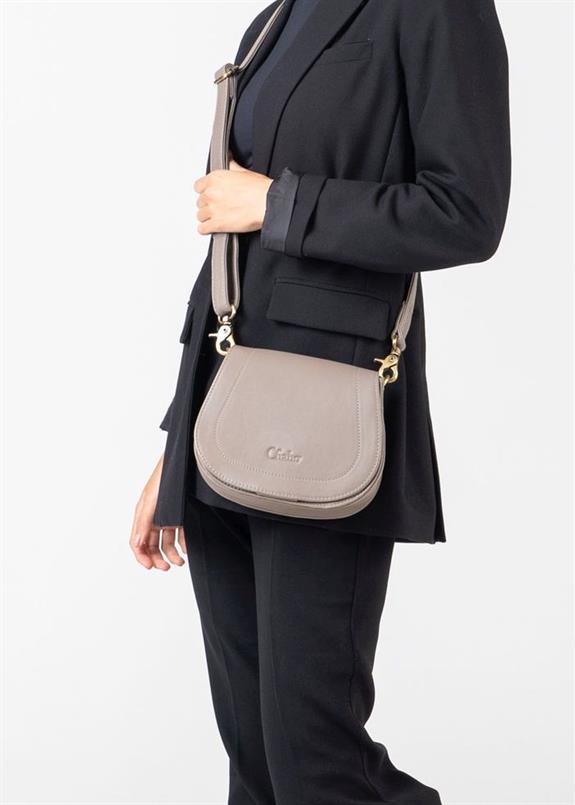 Susy saddle bag