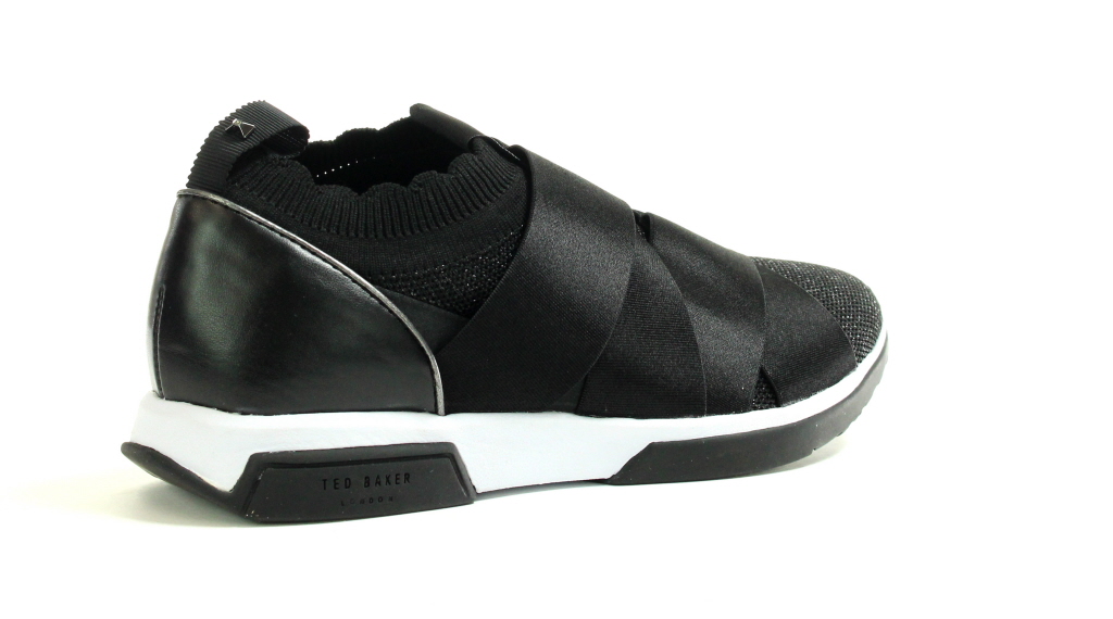 ted baker strap trainers