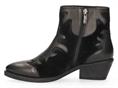 Tessy lr. black 66.1710.01