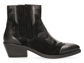Tessy lr. black 66.1710.01