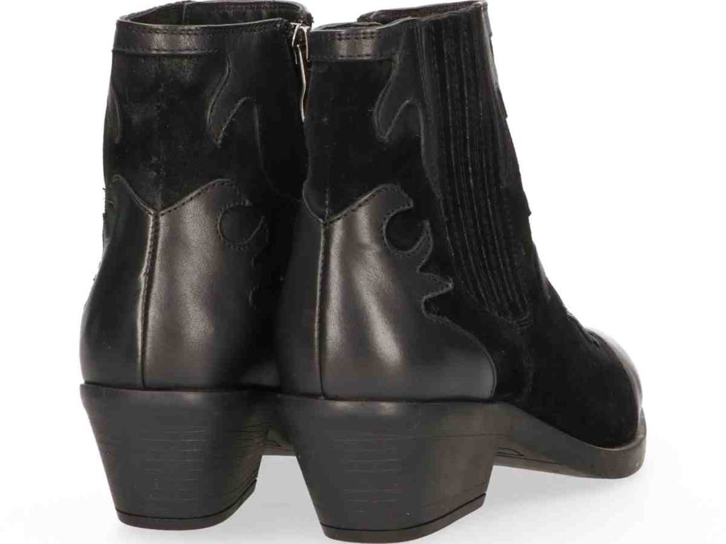 Tessy lr. black 66.1710.01