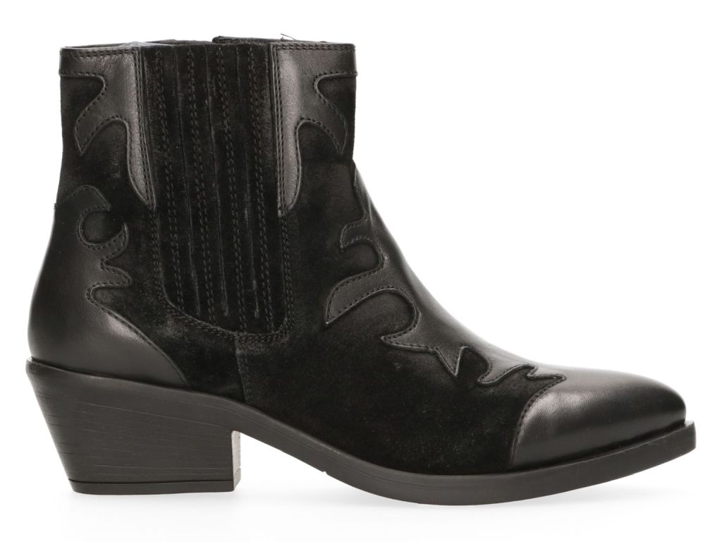 Tessy lr. black 66.1710.01