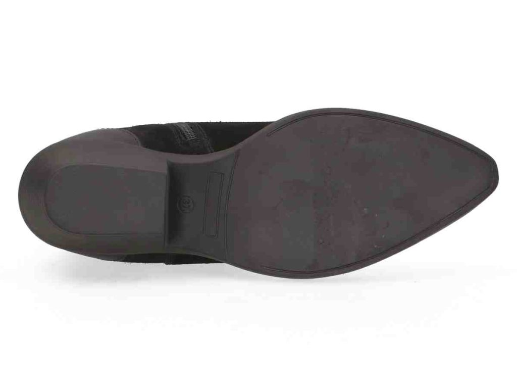 Tessy lr. black 66.1710.01