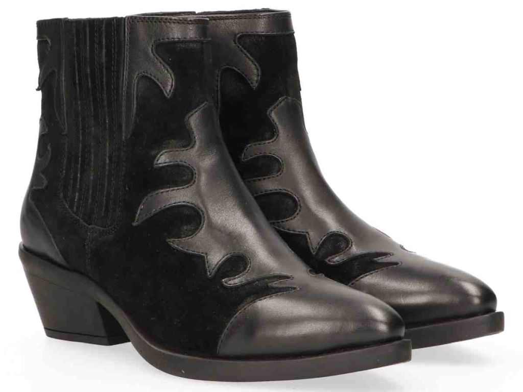 Tessy lr. black 66.1710.01