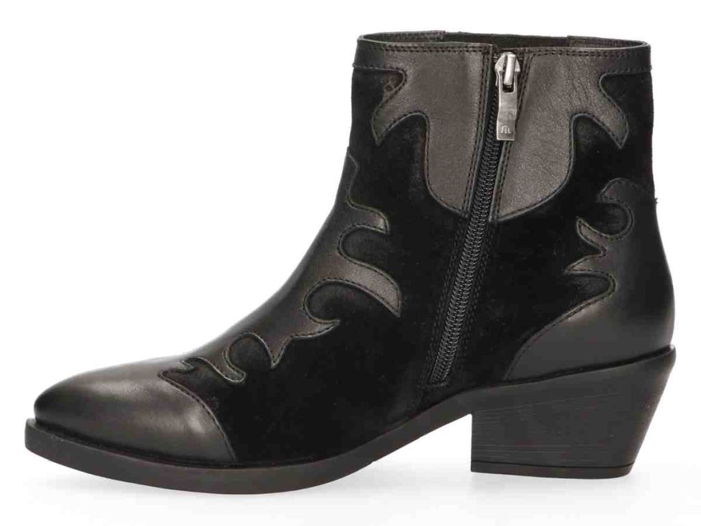 Tessy lr. black 66.1710.01